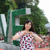 Anh Duong (Annah)'s Photo