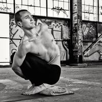 Фотографии пользователя Benjamin Flower