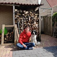 Jelte Huising的照片