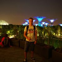 Simon Langner's Photo