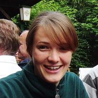 Lisa Tuemmler's Photo