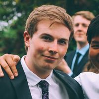 Dan Ebsworth's Photo