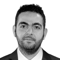 Sina Mehrabi's Photo