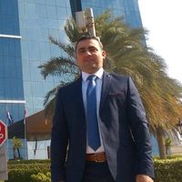 Mohamed Atef's Photo