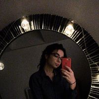 Olivia Pereira Blanco's Photo