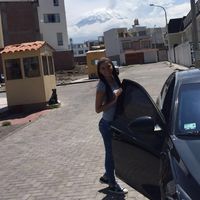 Paola Hoyos's Photo