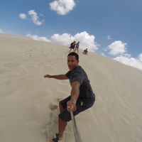 Fotos de Sebastian Assefuah