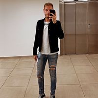 Damien BUGEANT's Photo