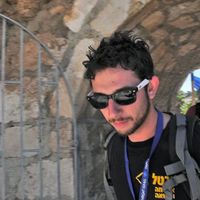 Alex Naiman的照片