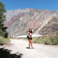 Photos de Danae Vásquez