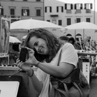 Marta Clerici的照片