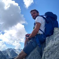 Fotos von Francesco Borra