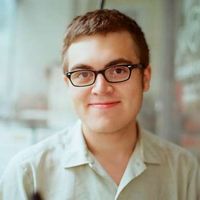 Derek Warner-Reyes's Photo