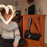 Kamil Zawistowski's Photo