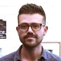 Néstor Andrés Peña's Photo