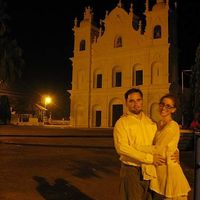 Rhys T MORGAN's Photo