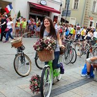 Chinar Grigoryan's Photo