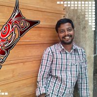 Kumar Veera Jagan's Photo