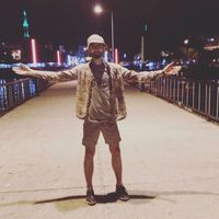 Muhammet Kokdemir的照片