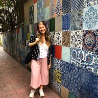 Alina Bellmann的照片