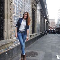 Fotos de Jenifer Díaz