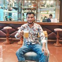 Ashish Pathak's Photo