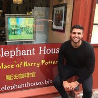 Photos de Fraser Monon