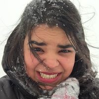 Renata Pereira的照片