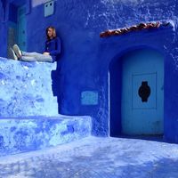 Natascha Schneider's Photo