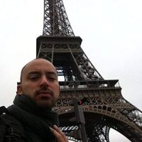 manuel Calcines's Photo