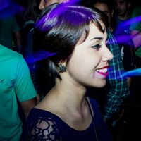 Thalita Rosemberg's Photo