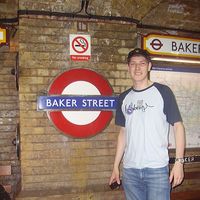 Michael Brown's Photo