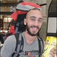 Federico Scalese's Photo