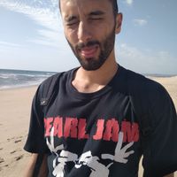 José Barros's Photo