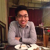 Desmond Chua的照片