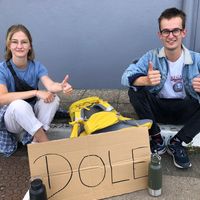 Lukasz Brierre的照片