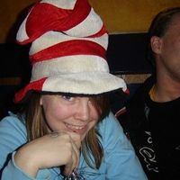 Liz Wastnage's Photo