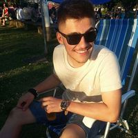 Micael Zeni的照片