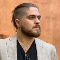 Osscar Valenzuela's Photo