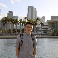 Andrew Zhang的照片