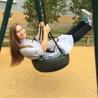 Fotos von Ksenia Vlasova