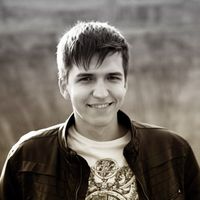 Andrei Krasheninnikov's Photo