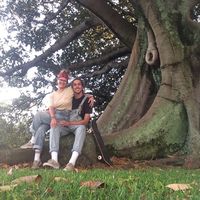 Tereza Kastovska's Photo