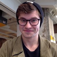 Andrew Wakkuri's Photo