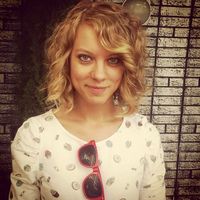 Photos de Alla Eliseeva