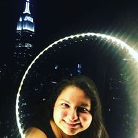 Valeria Melgar的照片