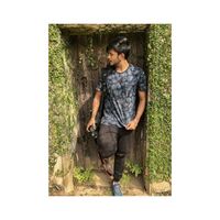 Kingsley Claudin的照片