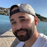 Le foto di Milan Domény