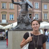 Anita Twardzik's Photo