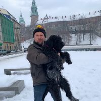 Fotos von Krystian Vandervalkski